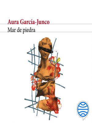 cover image of Mar de piedra